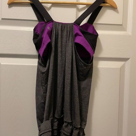 Lululemon  Tank Top - Picture 2 of 3